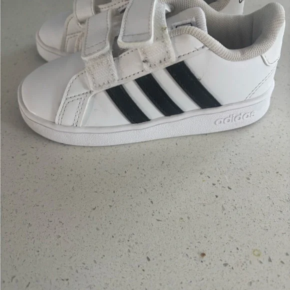 Adidas Shoes - Picture 2 of 3
